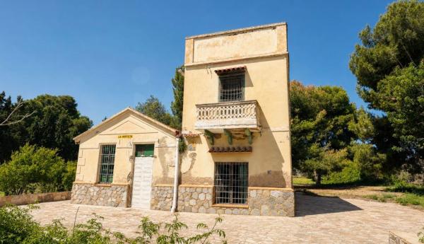 Cortijo en Villafranqueza, Alicante / Alacant photo 3