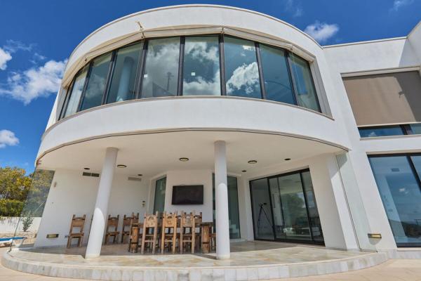 Chalet wolnostojący na sprzedaż w Casa o chalet en Centro Ciudad, Jávea/Xàbia, Jávea/Xàbia photo 1