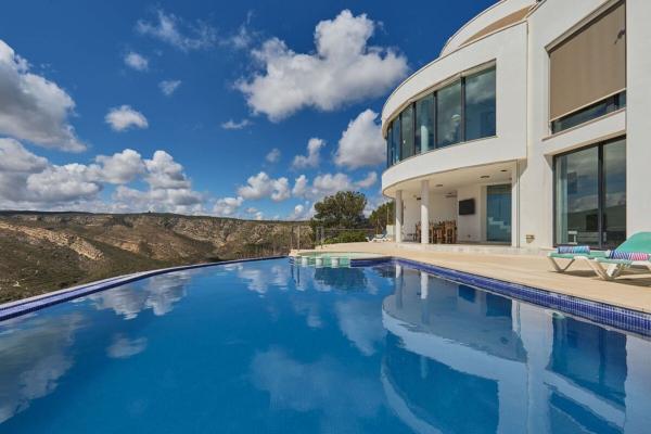 Chalet wolnostojący na sprzedaż w Casa o chalet en Centro Ciudad, Jávea/Xàbia, Jávea/Xàbia thumbnail 2