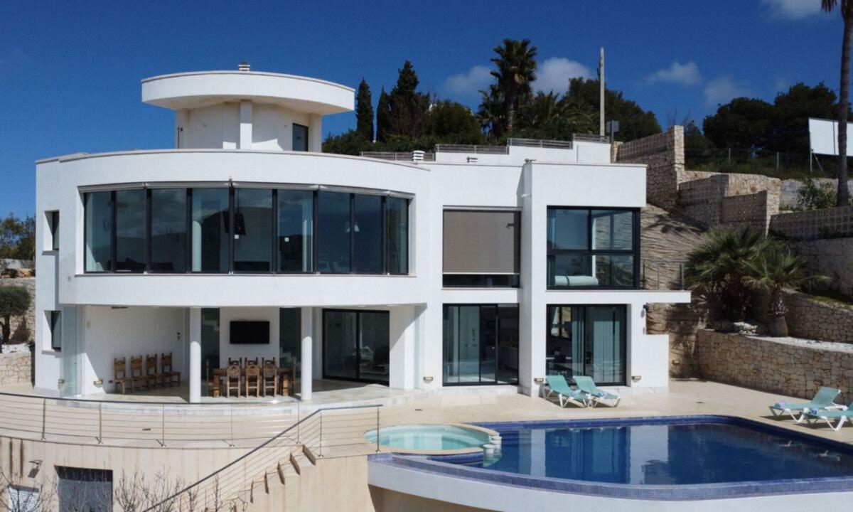 Продажа отдельного шале в Casa o chalet en Centro Ciudad, Jávea/Xàbia, Хавья/Хабия photo 4