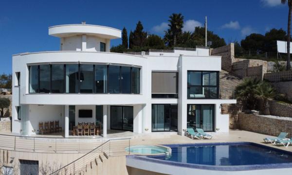 Chalet wolnostojący na sprzedaż w  Casa o chalet en Centro Ciudad, Jávea/Xàbia, Jávea/Xàbia photo 4