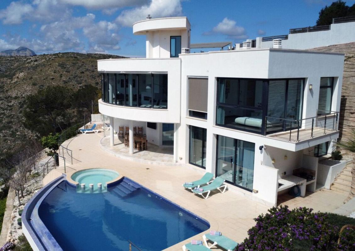Продажа отдельного шале в Casa o chalet en Centro Ciudad, Jávea/Xàbia, Хавья/Хабия photo 5