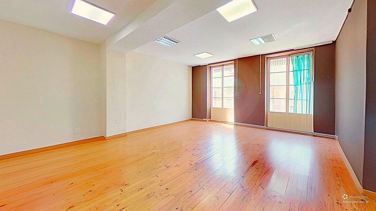 Продажа квартиры на Piso en Calle de Sant Agustí, Casco Histórico-Santa Cruz, Alicante / Alacant, Аликанте / Алакант
photo 1
