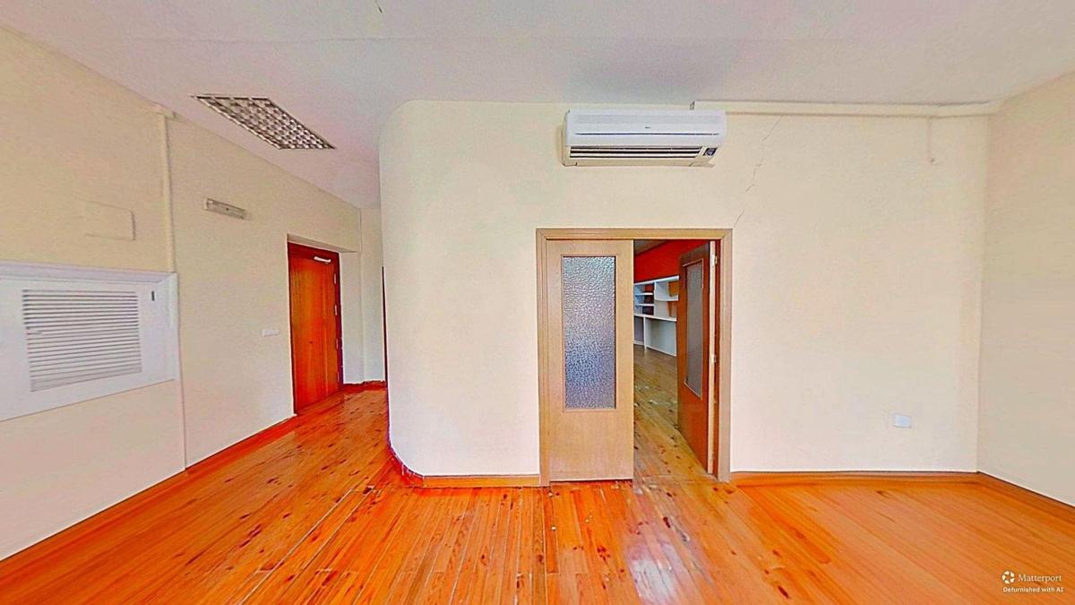 Продажа квартиры на Piso en Calle de Sant Agustí, Casco Histórico-Santa Cruz, Alicante / Alacant, Аликанте / Алакант
photo 2