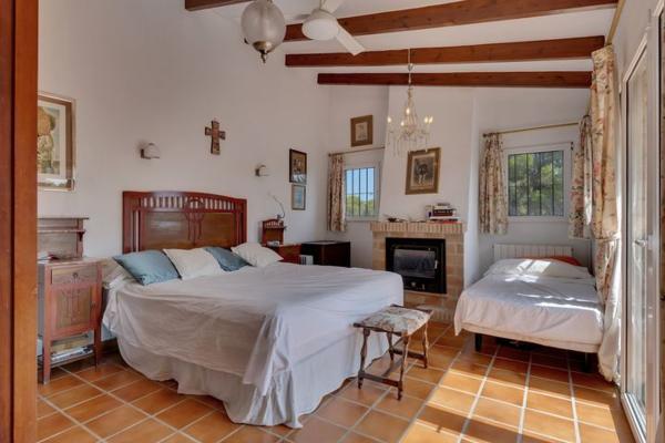 Casa o chalet independiente en Barrio Piver, Jávea/Xàbia thumbnail 2
