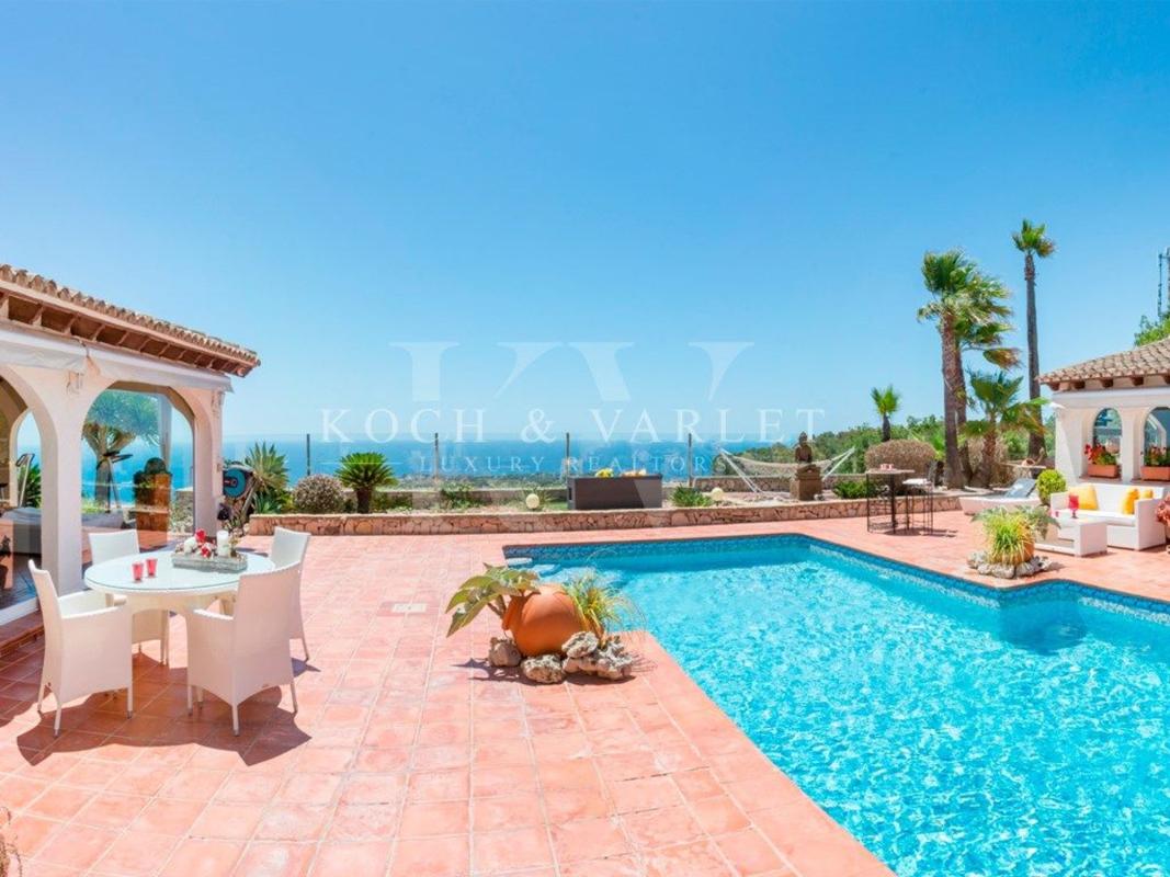 Properties for sale and rent in Spain photo 1