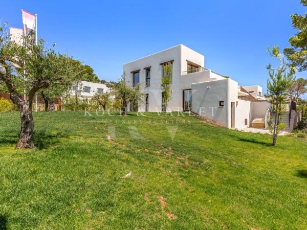 Casa o chalet independiente en Calle Avellano, 10, Pinar de Advocat-Cometa, Moraira photo 3