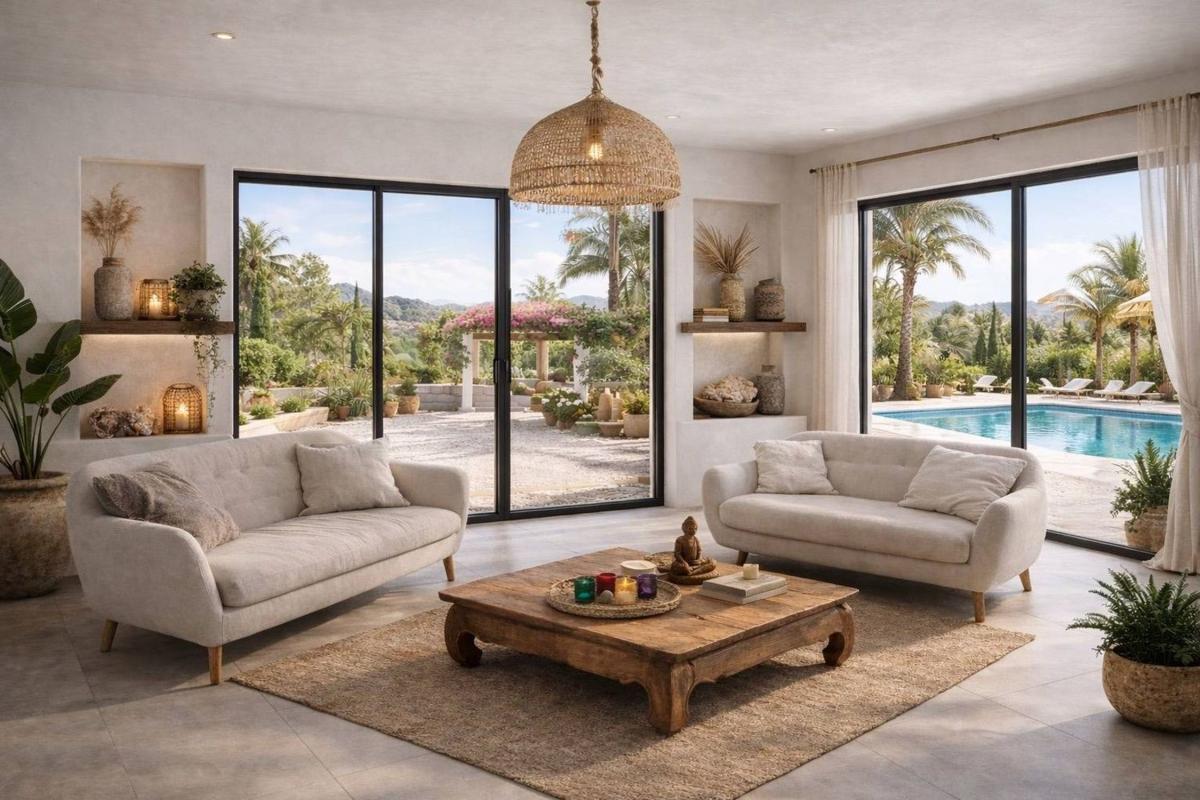 Properties for sale and rent in Spain photo 4