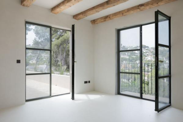 Casa o chalet independiente en Calle Begonia, El Tosalet - Cap Marti, Jávea/Xàbia photo 2