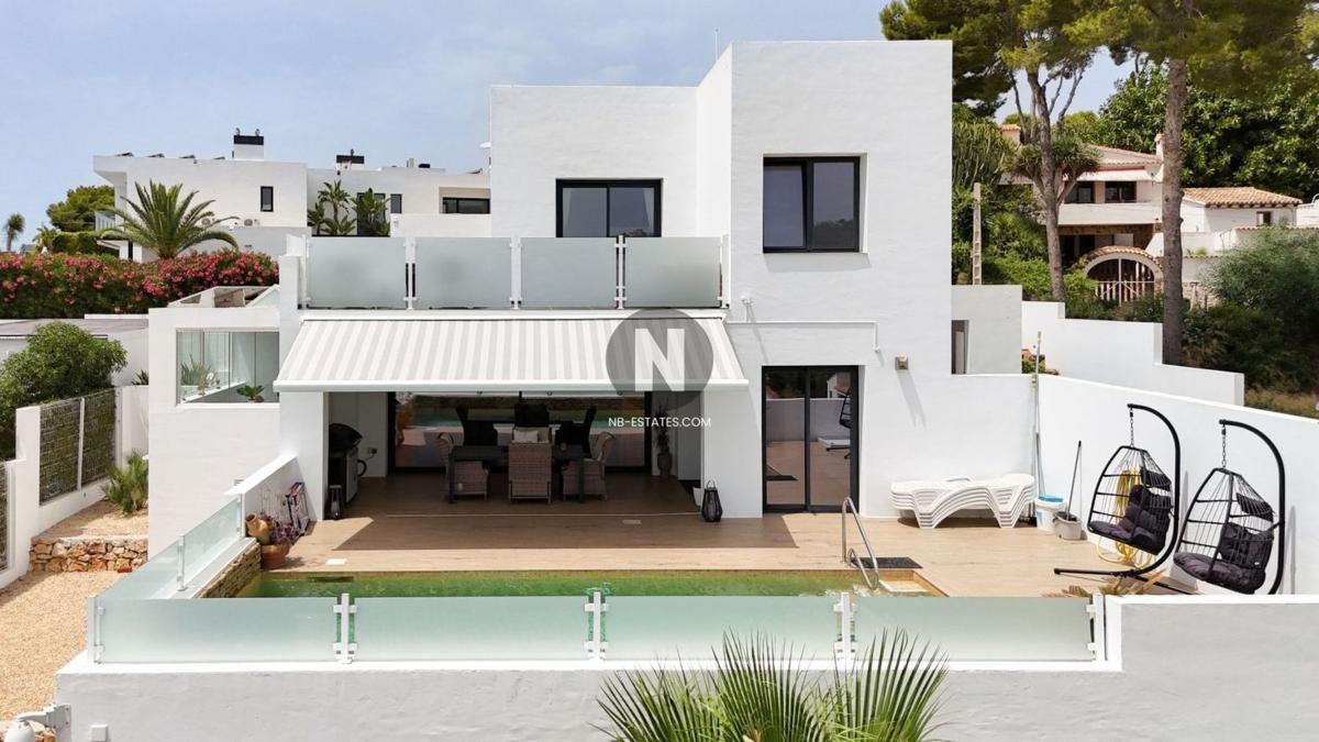 Properties for sale and rent in Spain photo 1