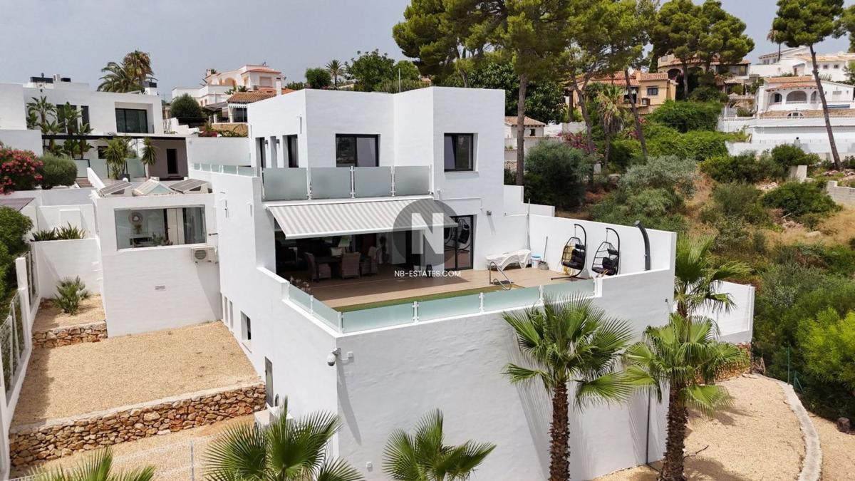 Properties for sale and rent in Spain photo 2