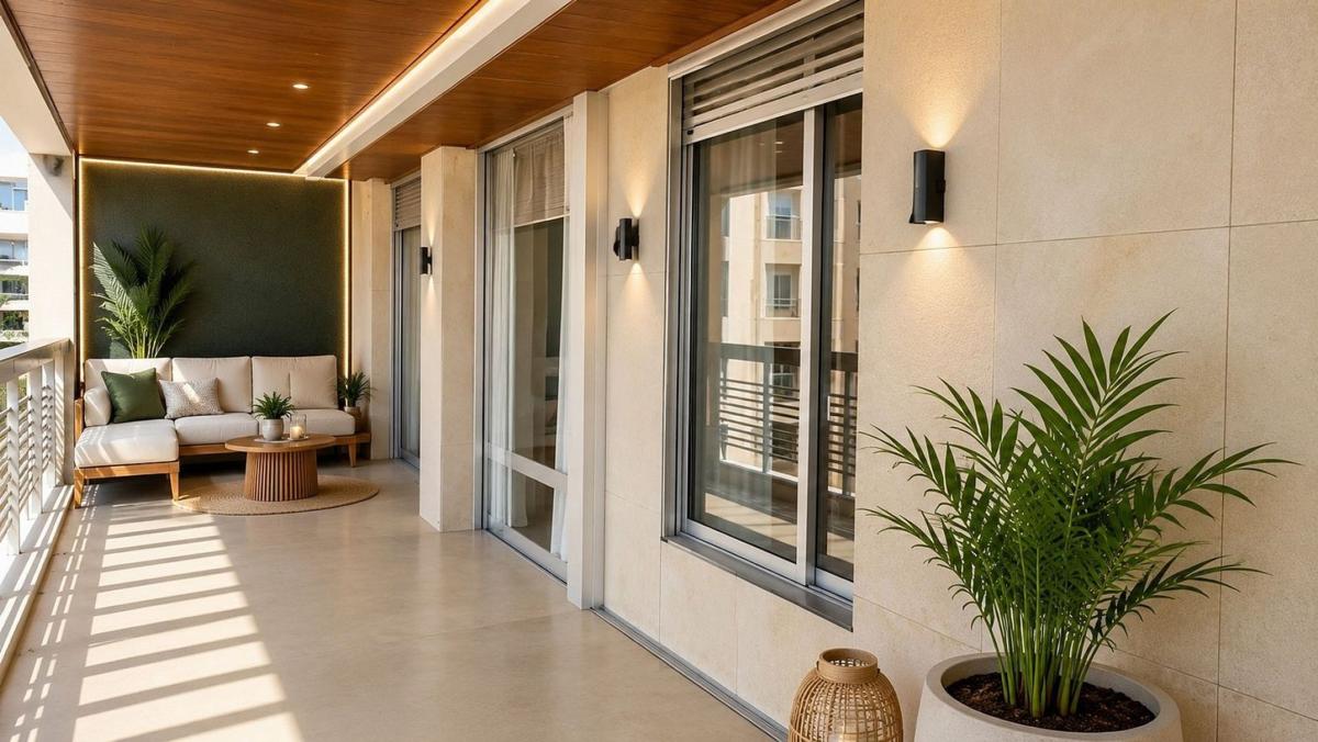 Продажа квартиры на Piso en Avenida del Doctor Gadea, 1, Ensanche-Diputación, Alicante / Alacant, Аликанте / Алакант
photo 2