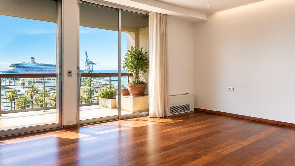 Продажа квартиры на Piso en Avenida del Doctor Gadea, 1, Ensanche-Diputación, Alicante / Alacant, Аликанте / Алакант
photo 3