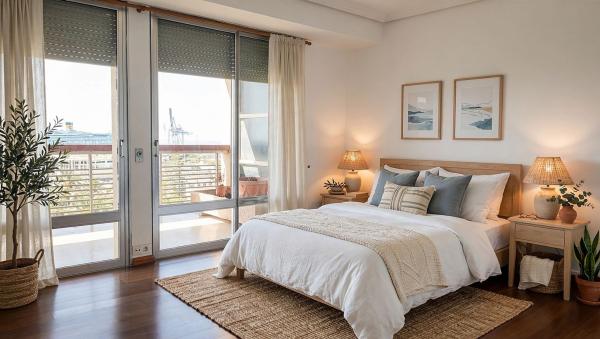 Venta de piso en Piso en Avenida del Doctor Gadea, 1, Ensanche-Diputación, Alicante / Alacant, Alicante / Alacant
 photo 4