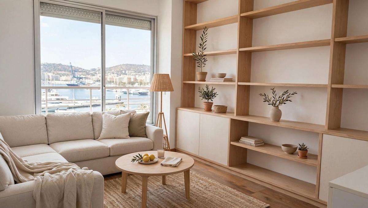 Продажа квартиры на Piso en Avenida del Doctor Gadea, 1, Ensanche-Diputación, Alicante / Alacant, Аликанте / Алакант
photo 5