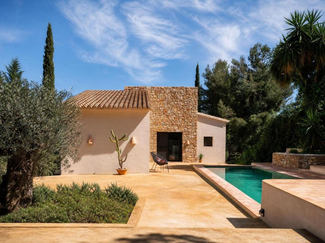 Venta de chalet independiente en Casa o chalet independiente en El Montgó, Denia, Denia
 photo 2
