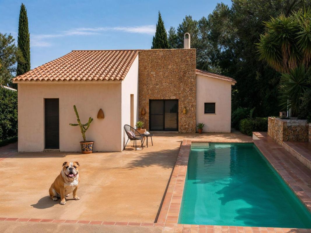 Venta de chalet independiente en Casa o chalet independiente en El Montgó, Denia, Denia
 photo 3