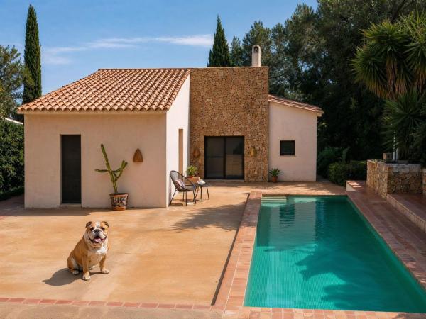 Casa o chalet independiente en El Montgó, Denia photo 3