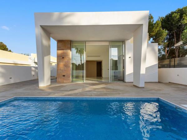 Casa o chalet independiente en Avenida de Elche, 80, Los Balcones - Los Altos del Edén, Torrevieja photo 3