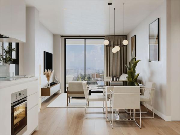 Sale of flat in Piso en Calle la Nucía, 7, Cala de Finestrat, Finestrat, Finestrat
thumbnail 3