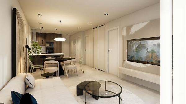 Продажа квартиры на Piso en Zona Pueblo, Pilar de la Horadada, Пилар де ла Орадада
 photo 3