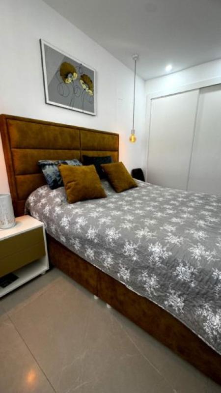 Venta de piso en Camporrosso Village, Finestrat
photo 5