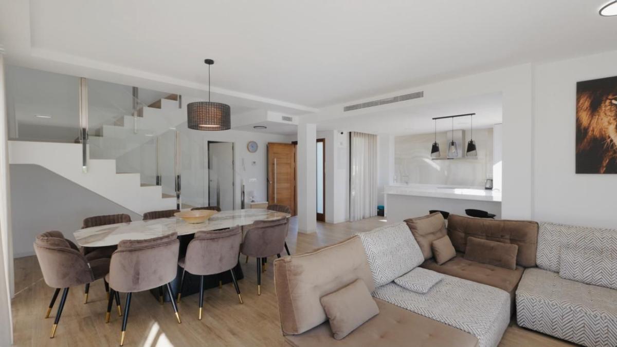 Недвижимость на продажу и в аренду в Испании photo 4