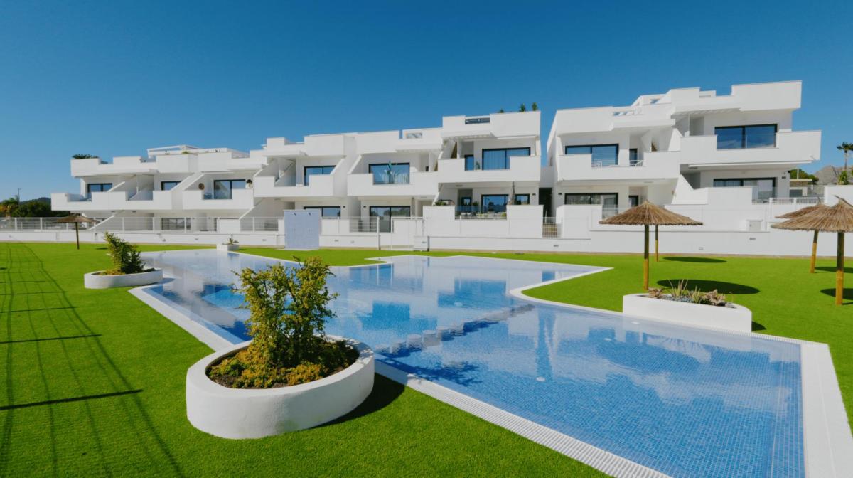 Apartamento, Finestrat
photo 1