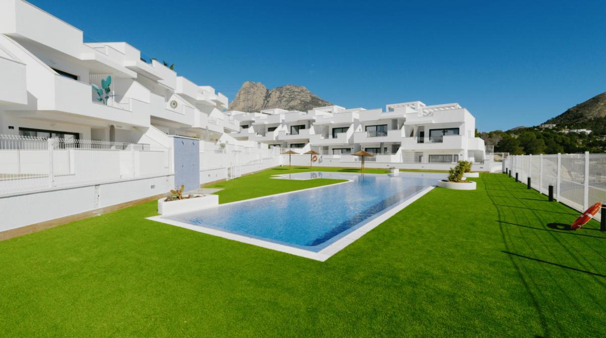 Apartamento, Finestrat
photo 2