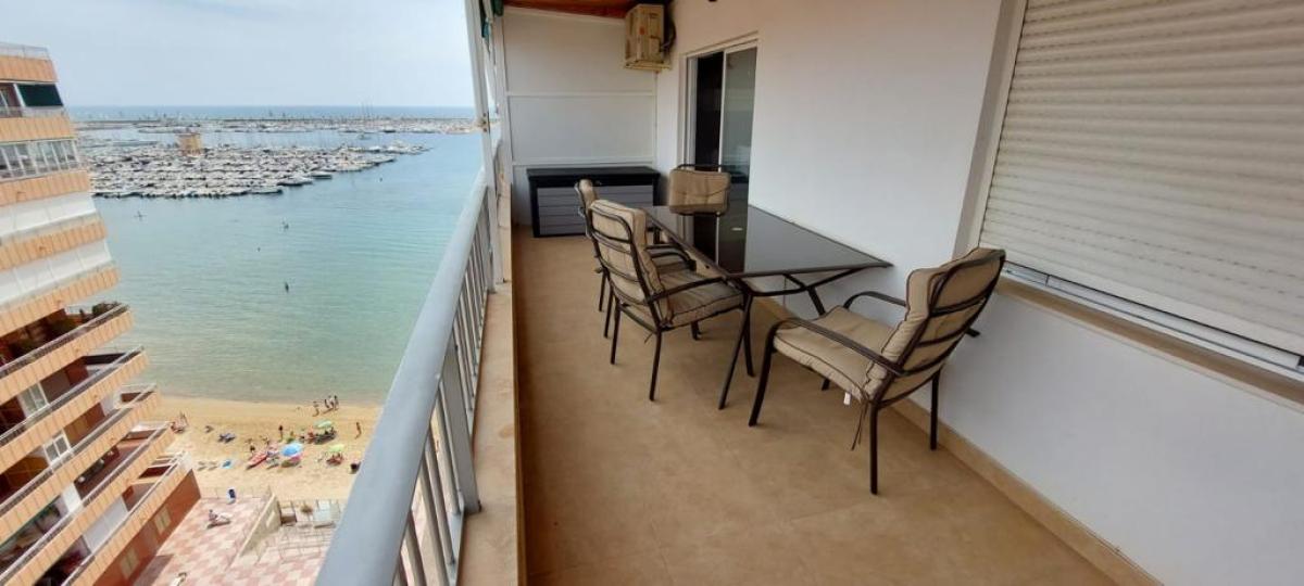 Apartamentos, Torrevieja
photo 1