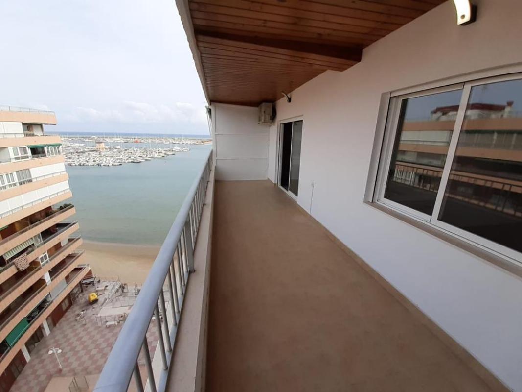 Apartamentos, Torrevieja
photo 4