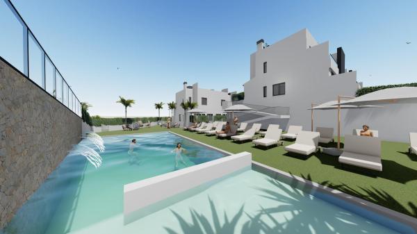 Chalet independiente, Cox photo 1
