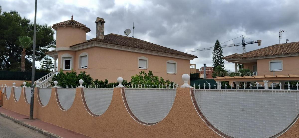 Chalet independiente, Benferri
photo 1