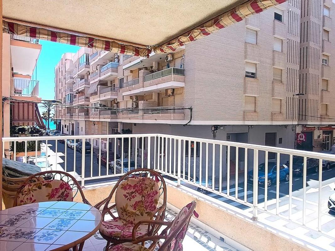 Sale of apartment in Cure Beach, Torrevieja
 photo 2