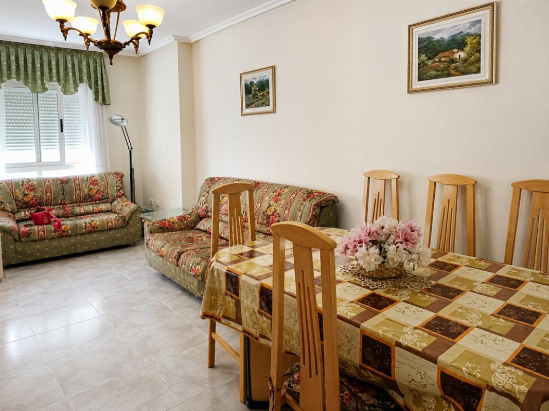 Sale of apartment in Cure Beach, Torrevieja
 photo 4