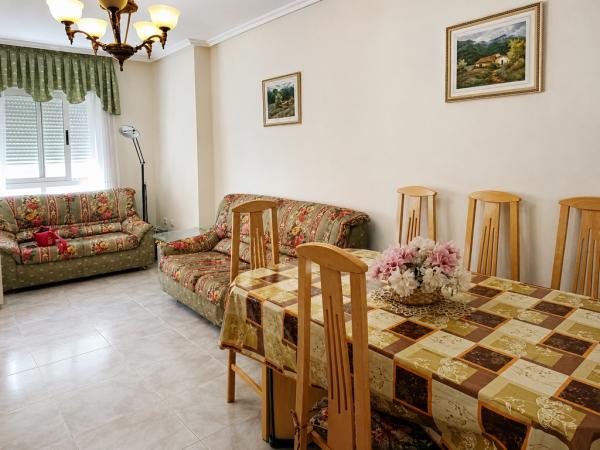 Apartment for sale in  Cure Beach , Torrevieja photo 4
