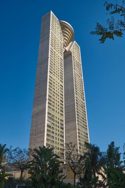 Sale of apartment in Poniente Beach, Benidorm
photo 2