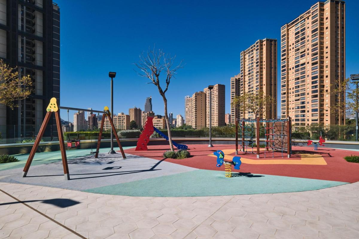 Sale of apartment in Poniente Beach, Benidorm
photo 5