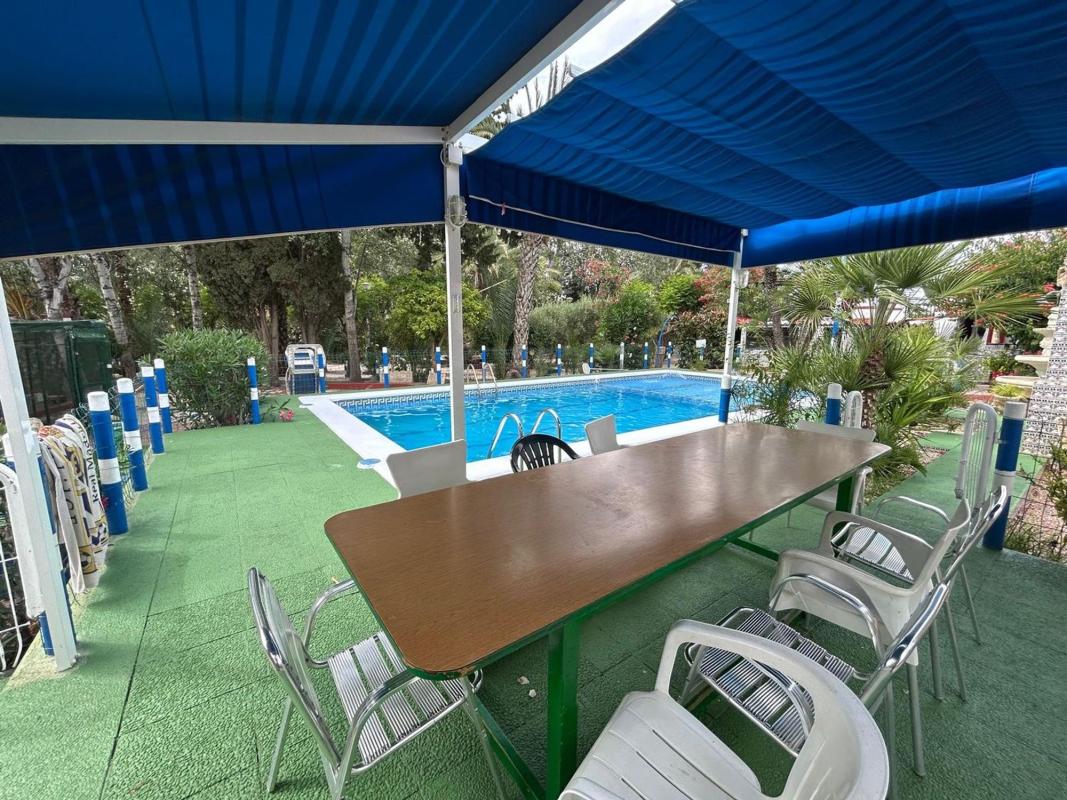 Propiedades en venta y alquiler en España photo 2