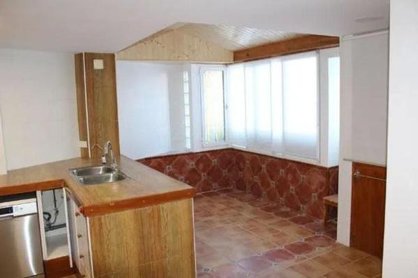Chalet adosado en Salafranca - Lloixa, San Juan de Alicante photo 1