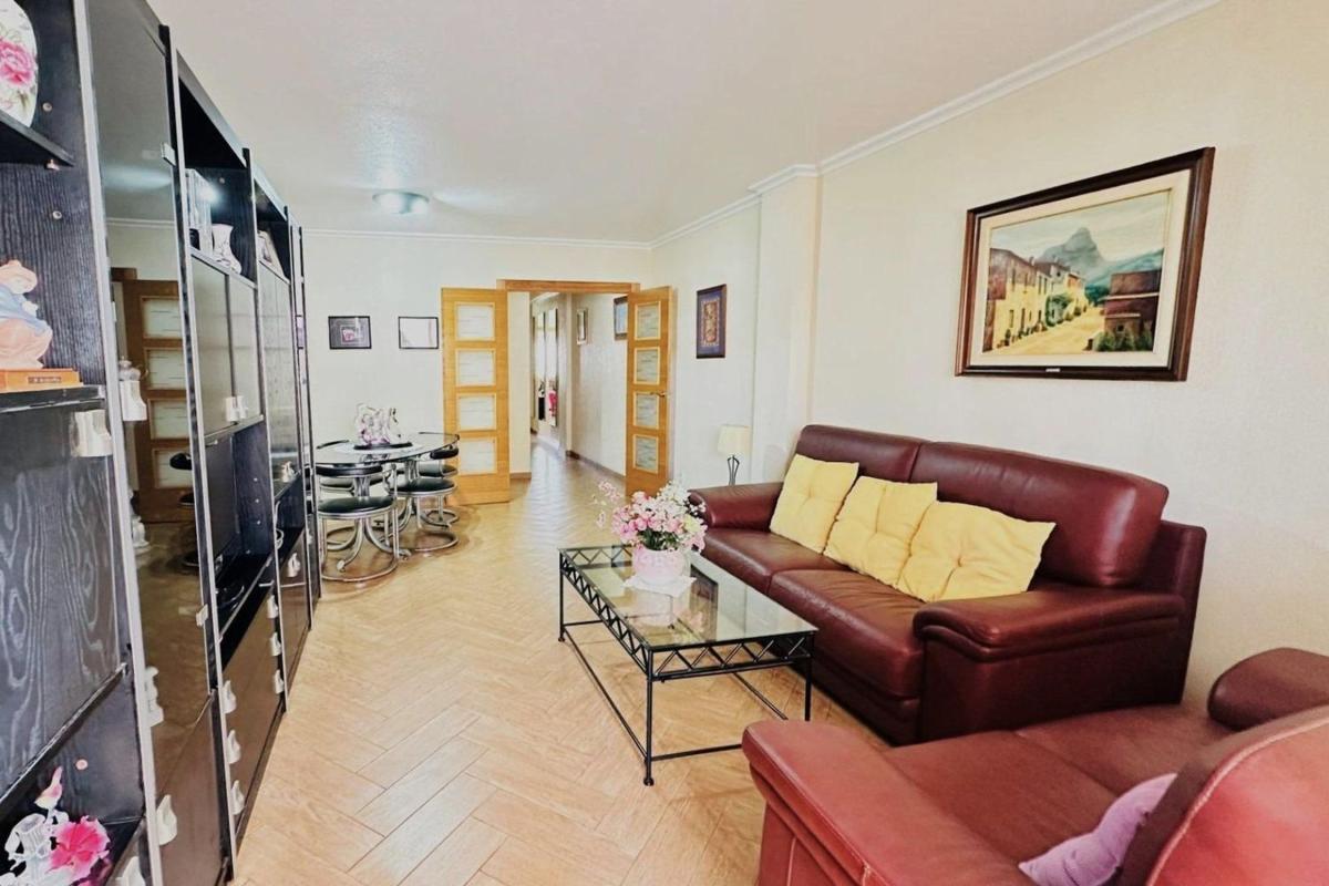 Sale of apartment in Piso en Calle Moriones, 22, Las Piscinas Naturales, Torrevieja, Torrevieja
 photo 4