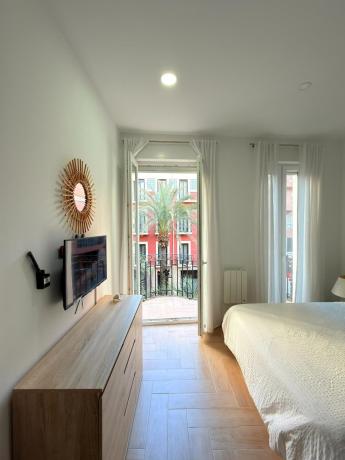 Продажа квартиры на Piso en Calle San Vicente, Mercado, Alicante / Alacant, Аликанте / Алакант
photo 1