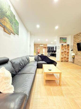 Продажа квартиры на Piso en Calle San Vicente, Mercado, Alicante / Alacant, Аликанте / Алакант
 photo 4