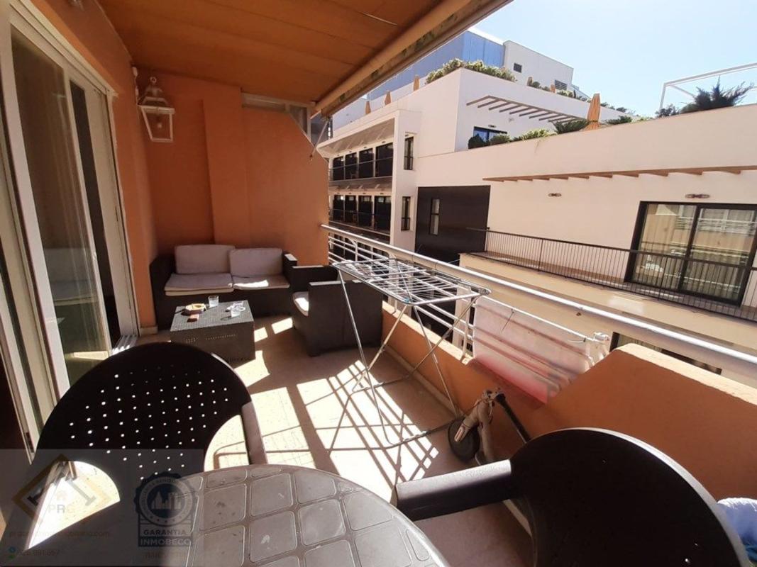 Sprzedaż mieszkania w Piso en Calle del Marqués de Comillas, Centro Urbano, Benidorm, Benidorm
 photo 2