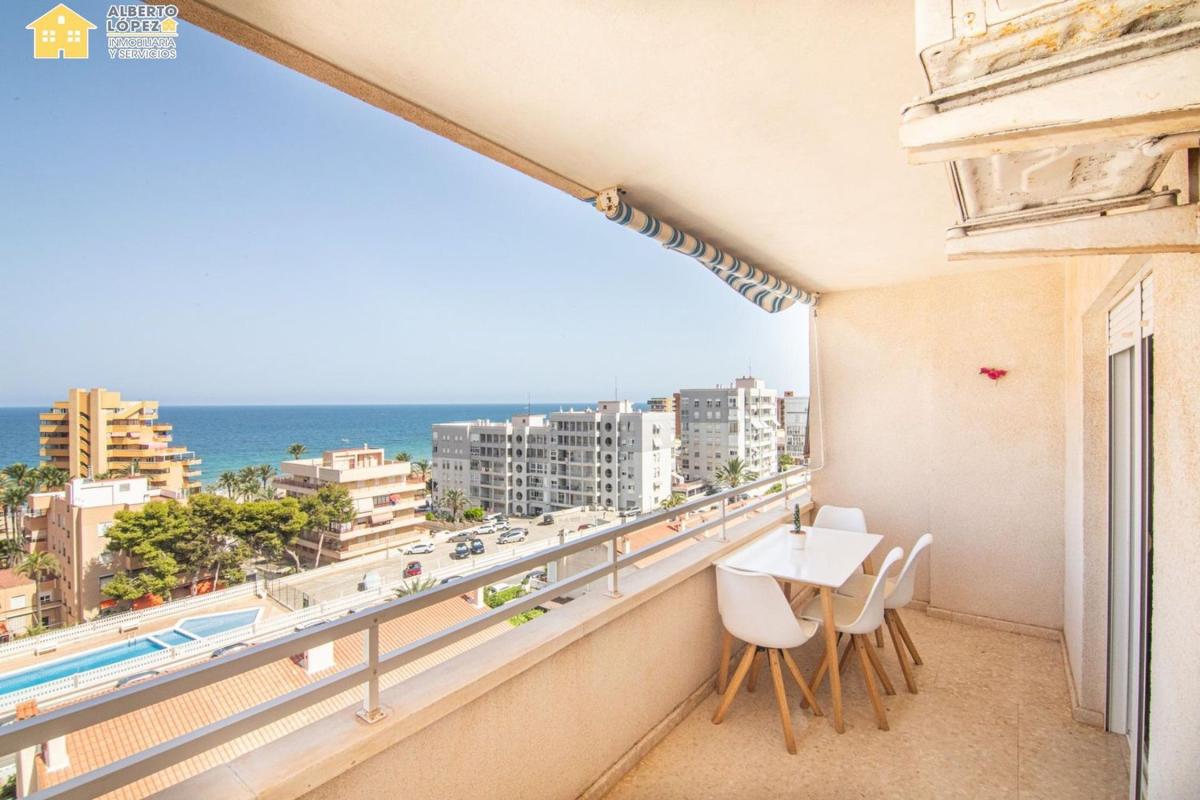 Sale of apartment in Piso en Arenales del Sol, Elche / Elx, Elche / Elx
photo 1