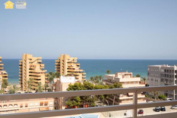 Sale of flat in Piso en Arenales del Sol, Elche / Elx, Elche / Elx
thumbnail 2