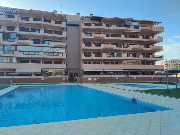Venta de piso en Piso en Arenales del Sol, Elche / Elx, Elche / Elx
photo 1