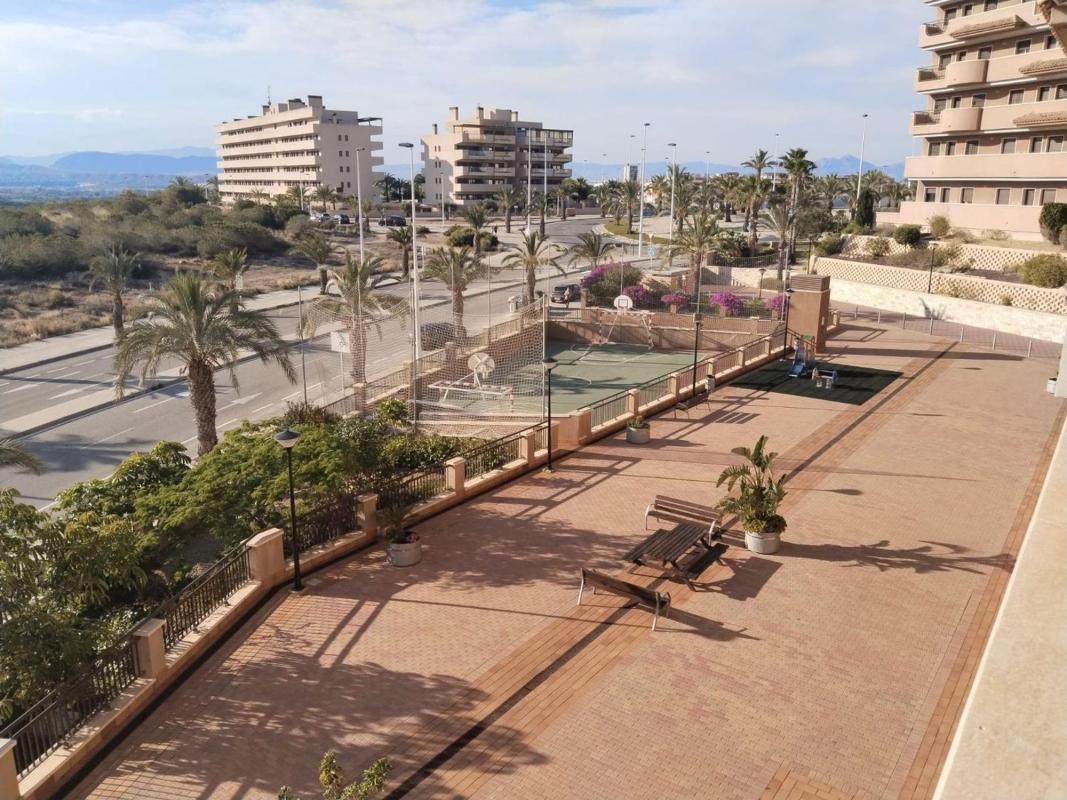 Venta de piso en Piso en Arenales del Sol, Elche / Elx, Elche / Elx
photo 2