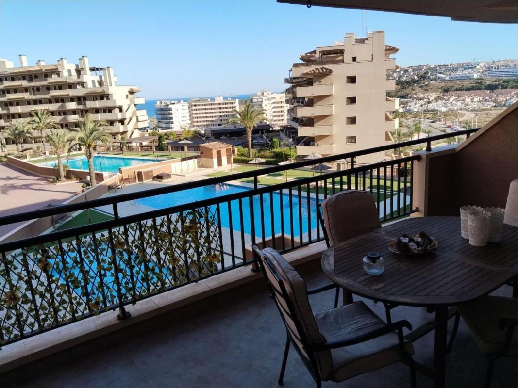 Venta de piso en Piso en Arenales del Sol, Elche / Elx, Elche / Elx
photo 3