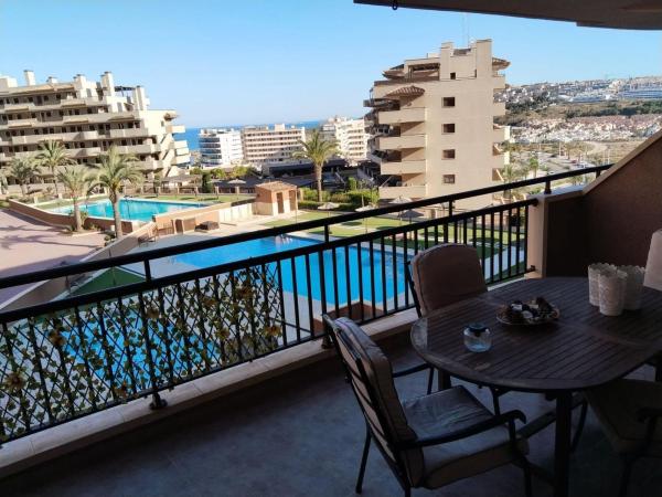 Venta de piso en Piso en Arenales del Sol, Elche / Elx, Elche / Elx
thumbnail 3